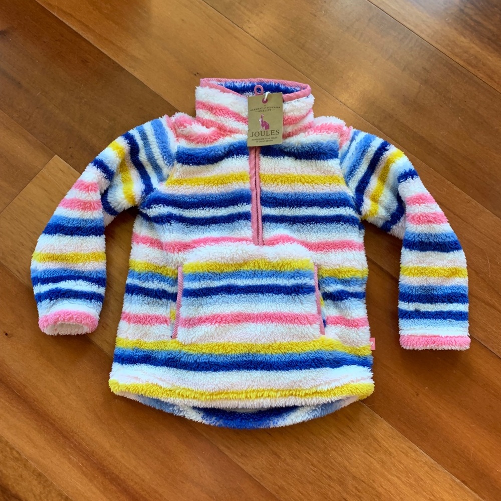 Joules Coat